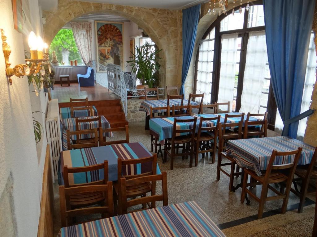 Hotel Restaurant Des Thermes Castera-Verduzan Luaran gambar